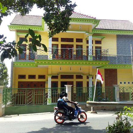 Mas Dylan Homestay Bromo Eksteriør billede