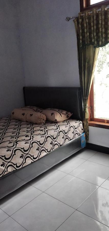 Mas Dylan Homestay Bromo Eksteriør billede