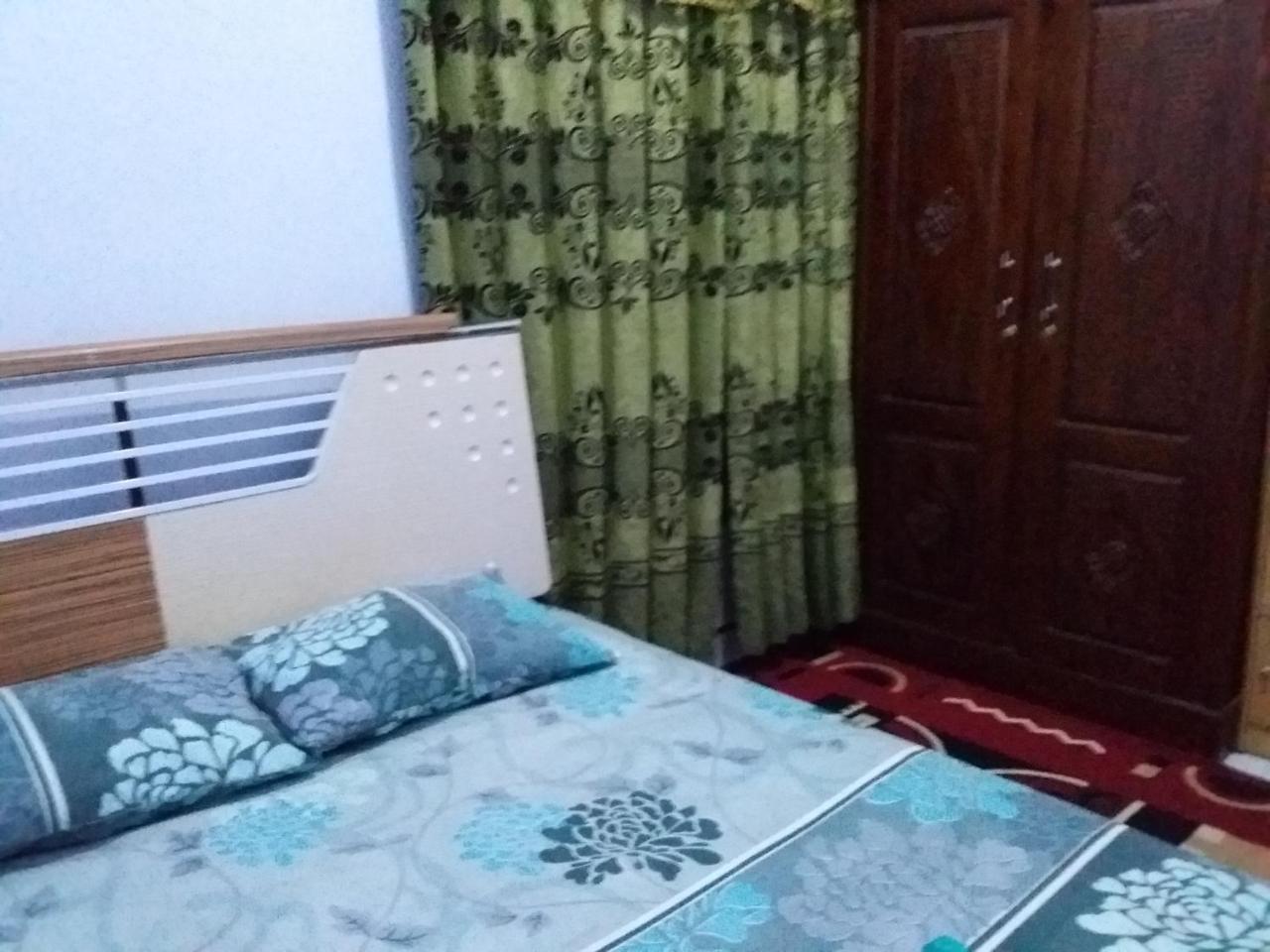 Mas Dylan Homestay Bromo Eksteriør billede